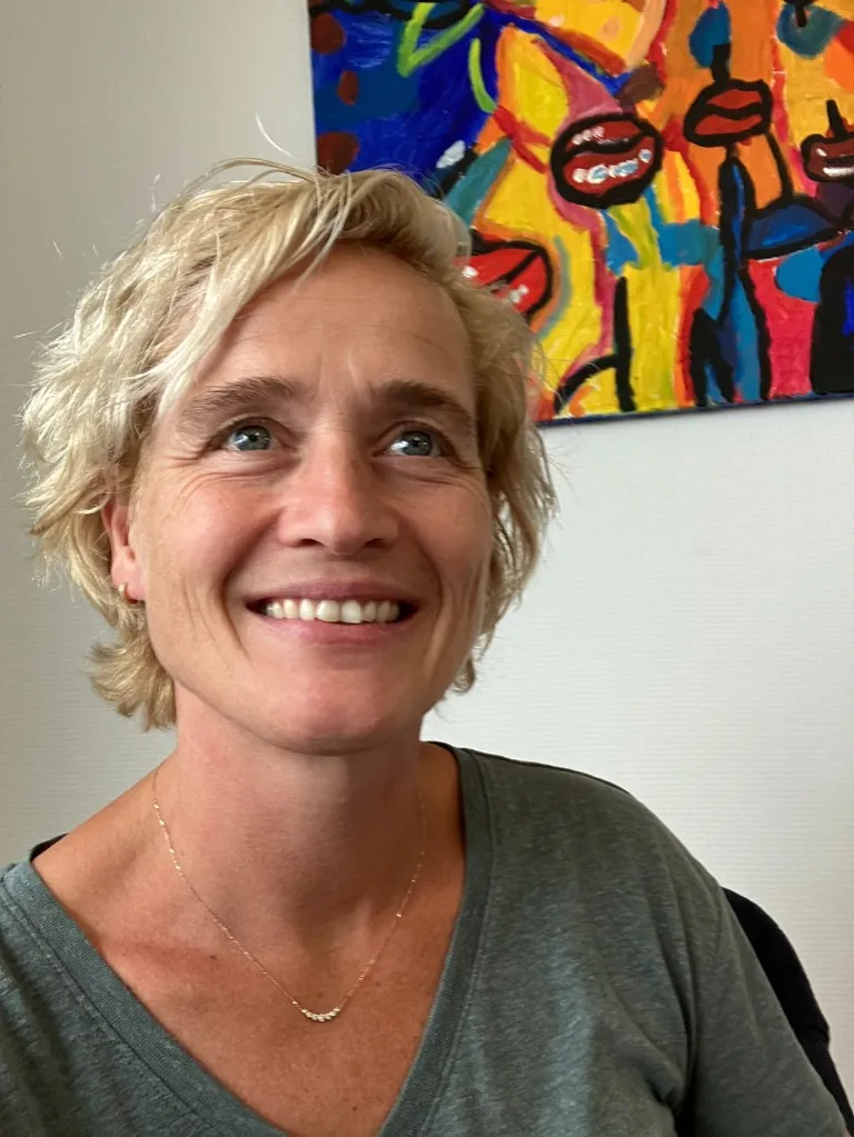 Cora van Andel klantverhaal