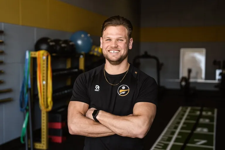 Rodney van der Meijs klantverhaal
