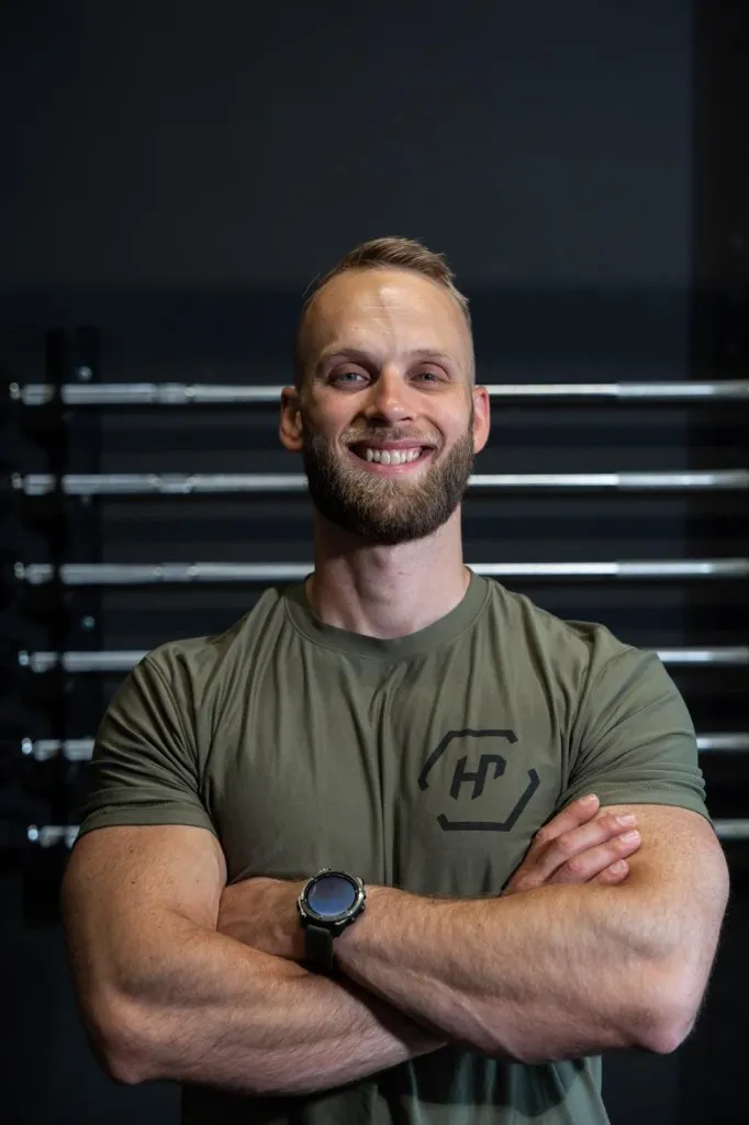 Victor Gerdt klantverhaal